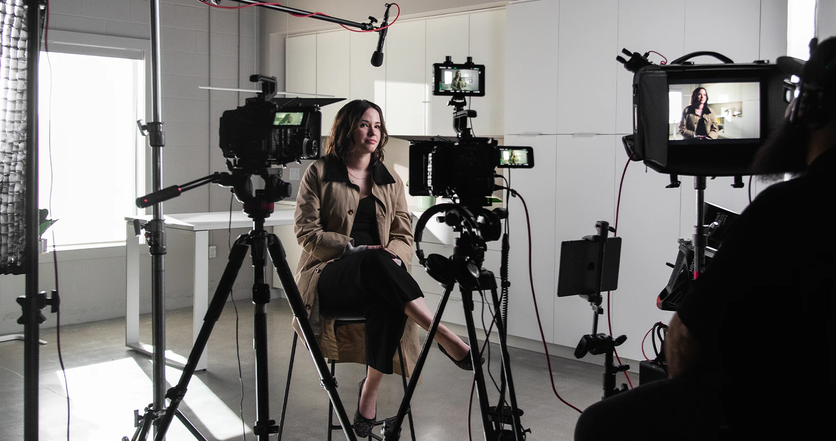 Strategic Video Planning